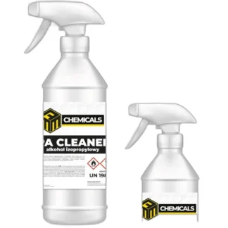 alkohol izopropylowy 1000 ml — zdjęcie produktu