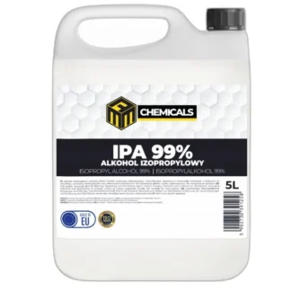 alkohol izopropylowy 5 litrów — zdjęcie produktu
