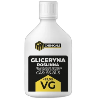 gliceryna 99.5 procent — zdjęcie produktu