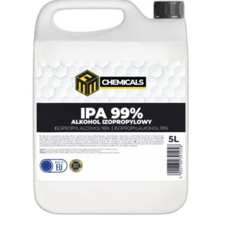 izopropanol 99% — zdjęcie produktu