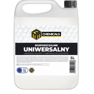 rozpuszczalnik do farb i lakierów — zdjęcie produktu