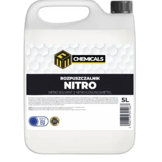 roztwórnik do farb i lakierów 5 l — zdjęcie produktu